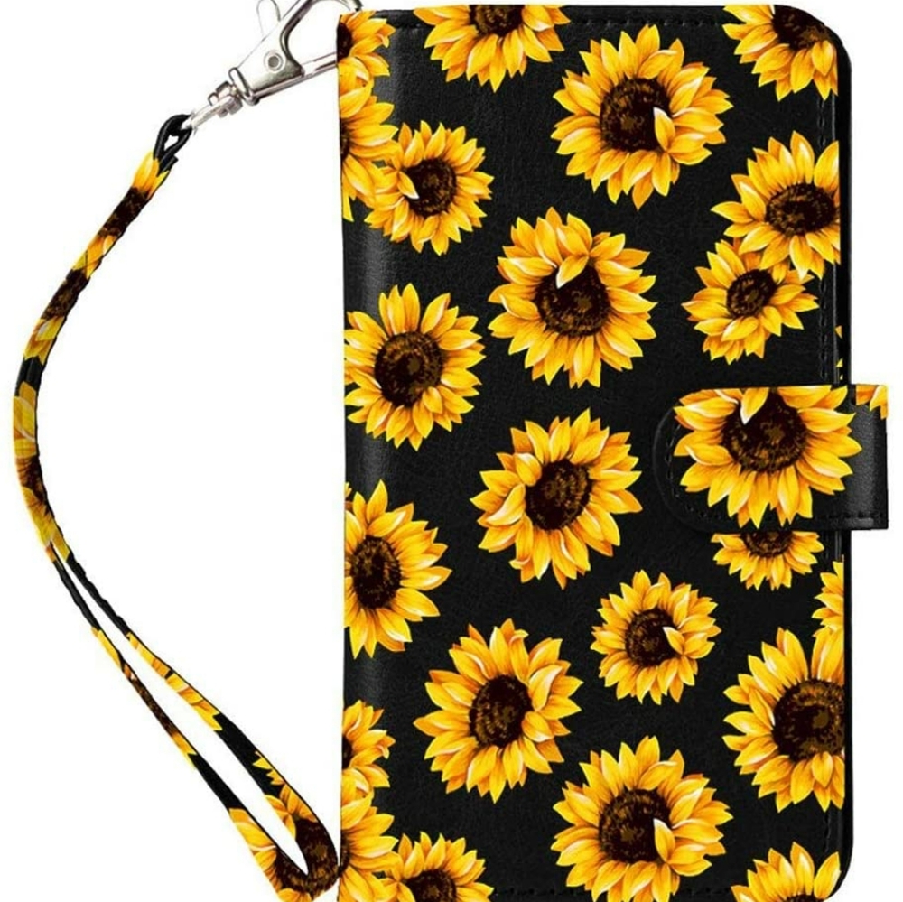 Galaxy S9+ Wallet case